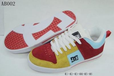 cheap DC Shoes-117